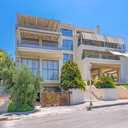 Apartamento Couple'S Getaway , Modern Amenities & Sophisticated Style Rhodes City Exterior foto