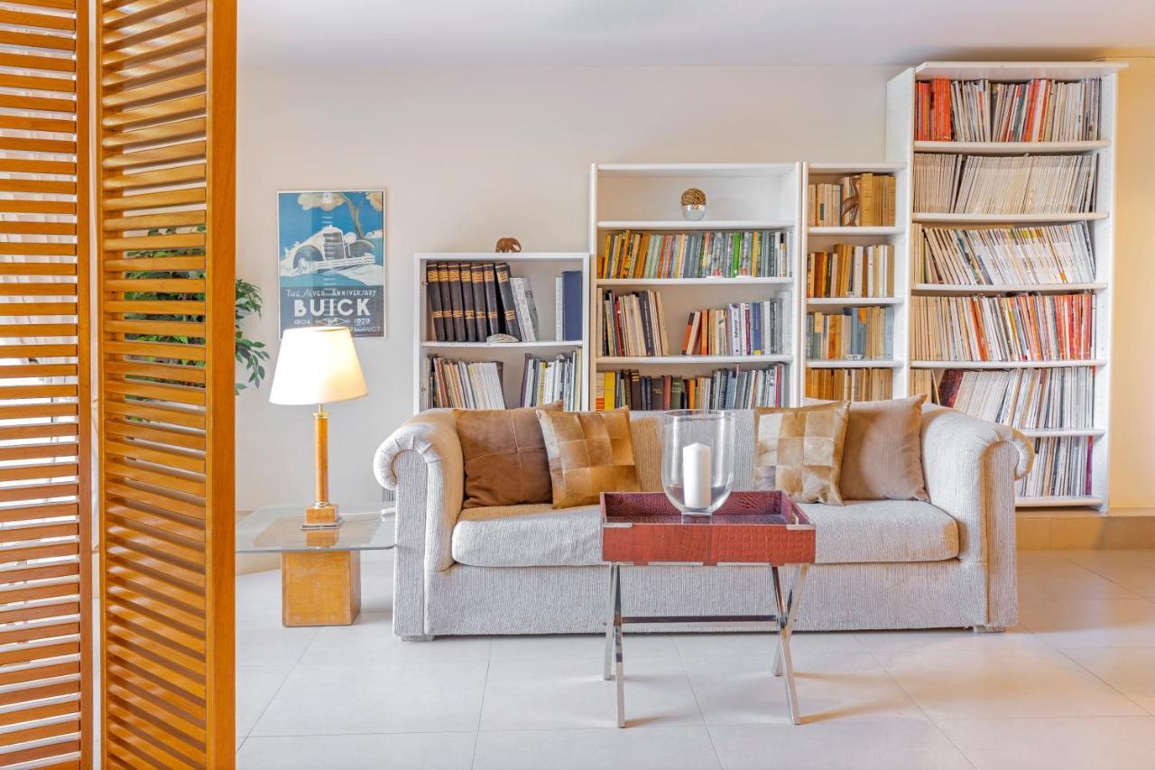 Apartamento Couple'S Getaway , Modern Amenities & Sophisticated Style Rhodes City Exterior foto