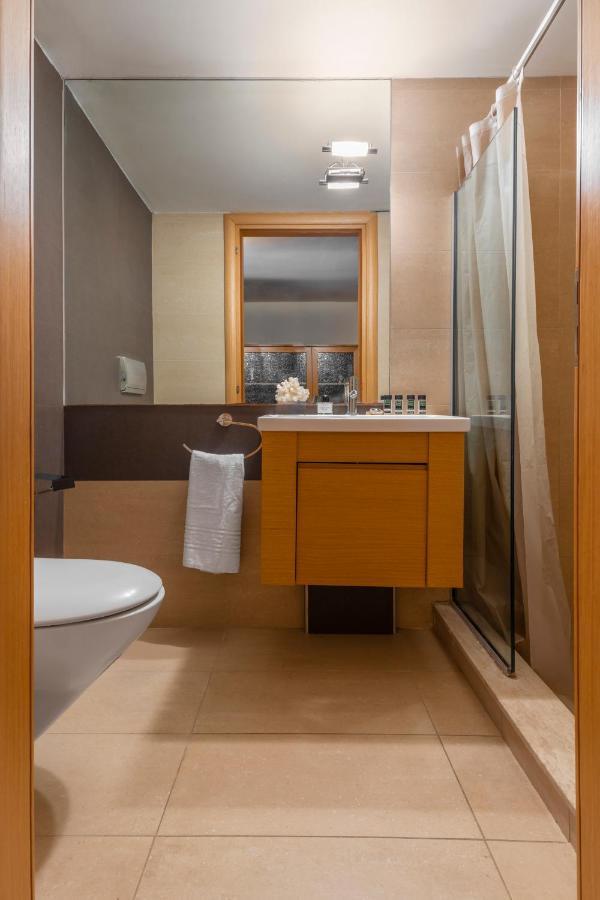 Apartamento Couple'S Getaway , Modern Amenities & Sophisticated Style Rhodes City Exterior foto