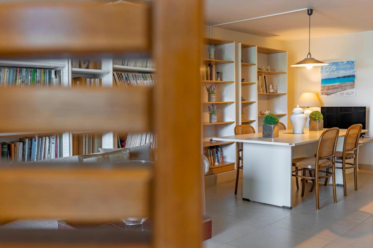 Apartamento Couple'S Getaway , Modern Amenities & Sophisticated Style Rhodes City Exterior foto